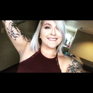 Meet your Posher, Taylor